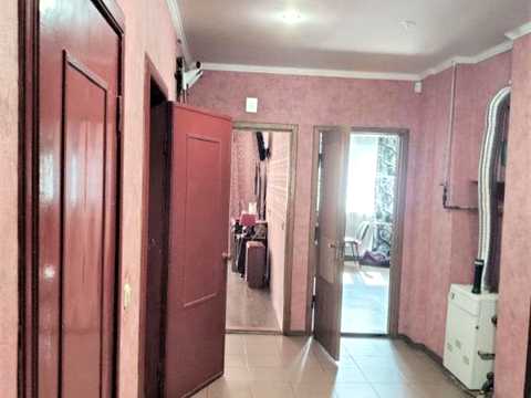будинок за адресою Педагогічна вул., 8