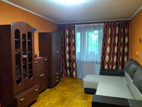 квартира по адресу Радостная ул., 3