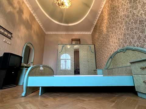 квартира по адресу Осипова ул. (Осипова), 16