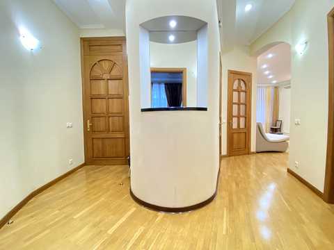 квартира за адресою Микільсько-Ботанічна вул., 3