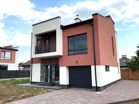дом по адресу Данила Галицького