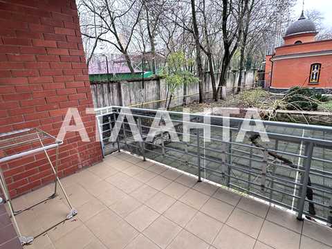 квартира по адресу Успенская ул. (Чичерина), 2