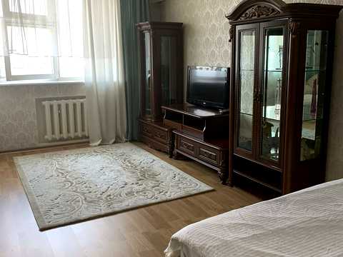 квартира по адресу Оболонский просп., 22-В