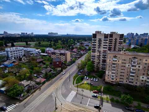 квартира по адресу Тростянецкая ул., 49