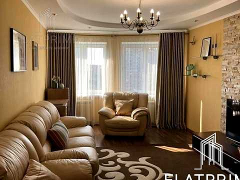 квартира за адресою Віктора Забіли вул., 5