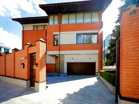 будинок за адресою Редутна вул., 54