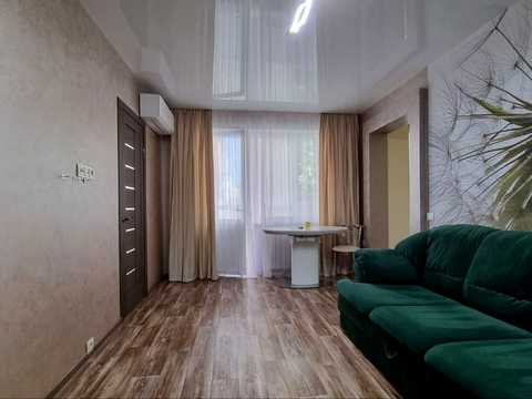 квартира по адресу Руслана Плоходько ул., 2