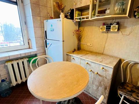 квартира по адресу 23 Августа ул., 29