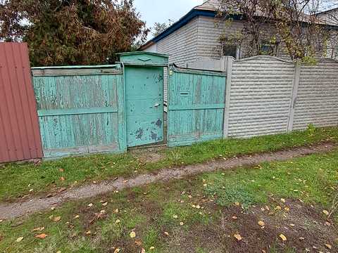 будинок за адресою Пономарівська вул., 27