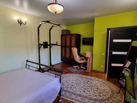 квартира по адресу Тираспольская ул., 58