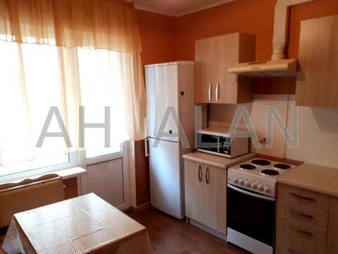 квартира за адресою Бориса Гмирі вул., 16