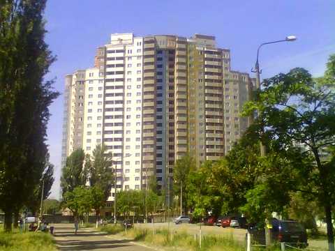 квартира по адресу Иорданская ул. (Лайоша Гавро), 1