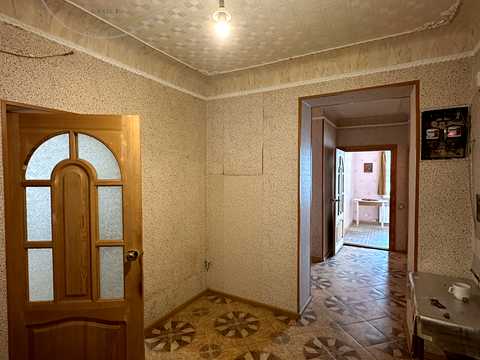 квартира по адресу Керамический пер., 9/5