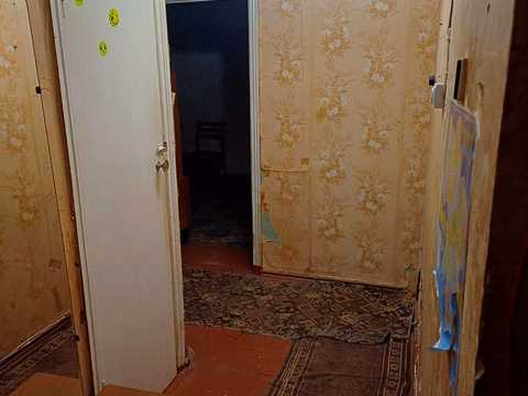 квартира по адресу Вокзальная ул. (Кондратенко), 1