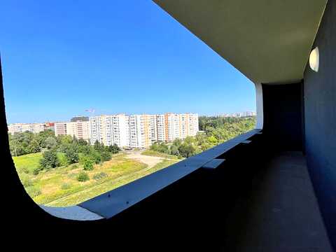 квартира за адресою Трускавецька вулиця, 109
