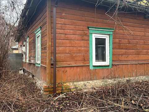 дом по адресу Кожемяків