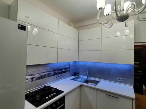 квартира за адресою Київ, Кловський узвіз, 15