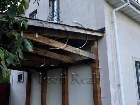 будинок за адресою Садова вул.