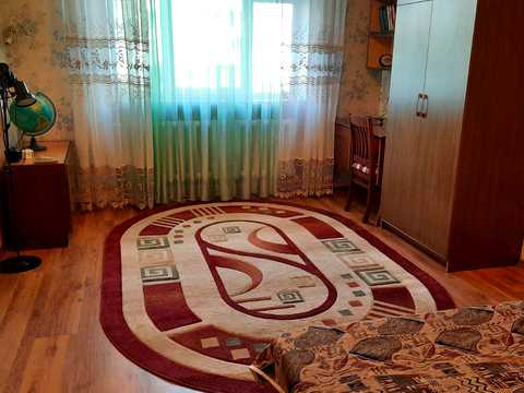 квартира по адресу Светлый пер., 11