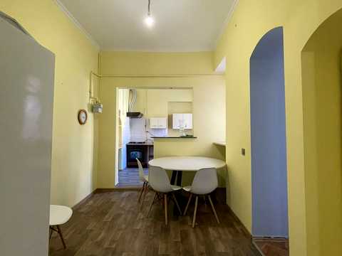 квартира по адресу Ужгородская ул., 13