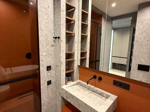 квартира за адресою Лейпцизька вул., 13-А