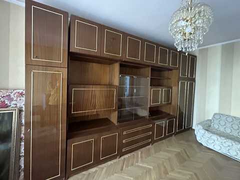 квартира за адресою Левка Лук'яненка вул. (Маршала Тимошенка), 33/35