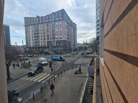 квартира по адресу Бельведерская ул., 35