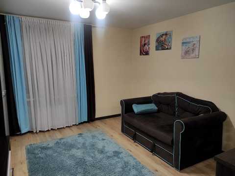 квартира по адресу Сергея Москаленко ул. (Красовського), 41