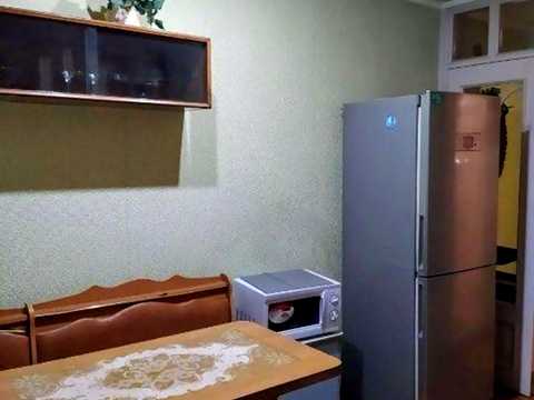 квартира по адресу Гагарина просп. (Гагаріна), 47а
