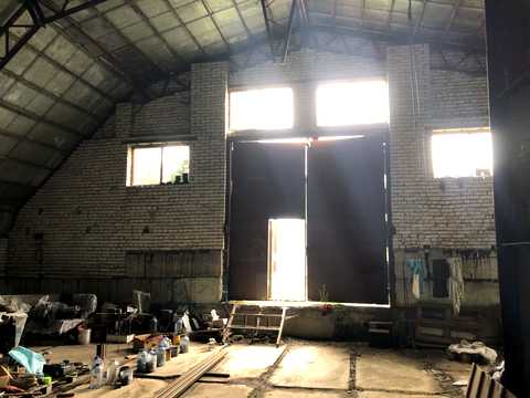 комерційна за адресою Миколи Лисенка, 5