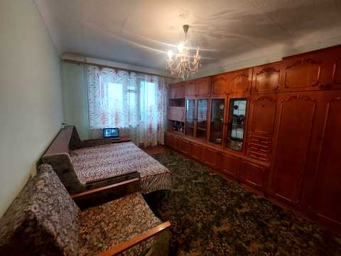 квартира по адресу Леси Украинки просп. (50 років Жовтня), 138
