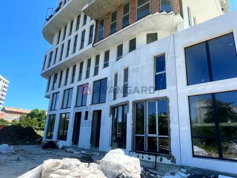 коммерческая по адресу Раковского ул., 24а