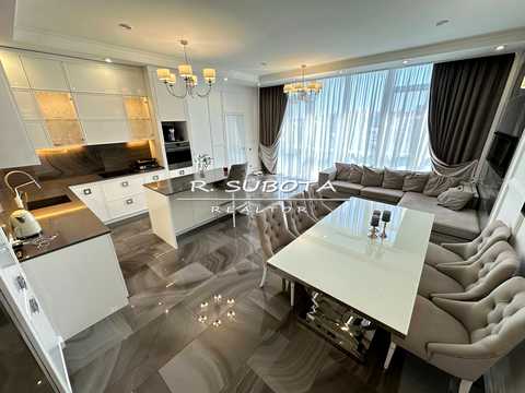 квартира за адресою Дніпро, Кулишівська вул. (Сергія Лазо), 38