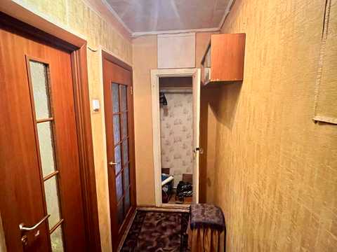 квартира по адресу Отрадный просп. (Чубаря), 24