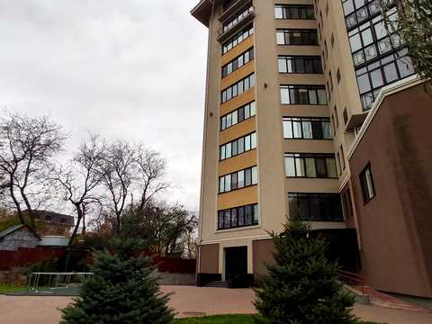 квартира по адресу Нагорная ул., 15
