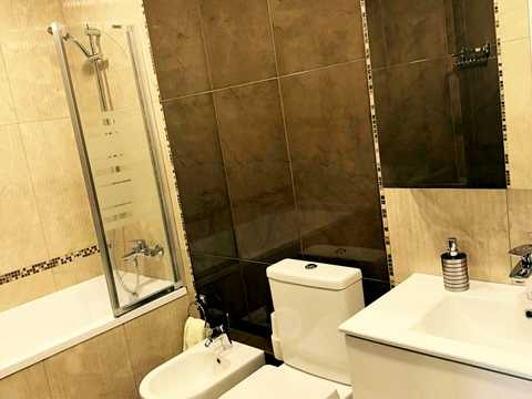 квартира за адресою Вокзальна вул., 56