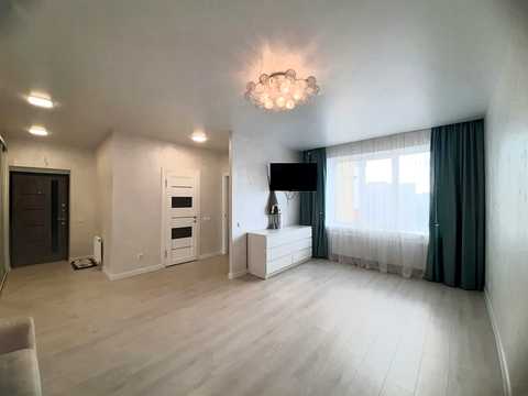 квартира за адресою Панаса Мирного вул., 18