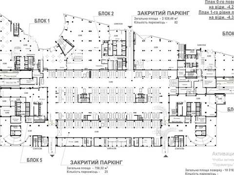 комерційна за адресою Короленківська вул., 22