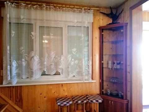 будинок за адресою Хутірська, 3