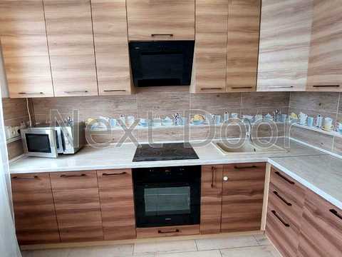 квартира по адресу Юрія Кондратюка ул., 3