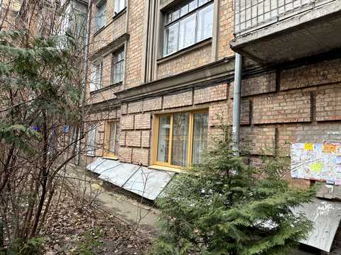 квартира по адресу Загоровская ул. (Багговутовская), 4