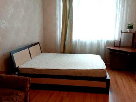 квартира за адресою Науки просп., 30