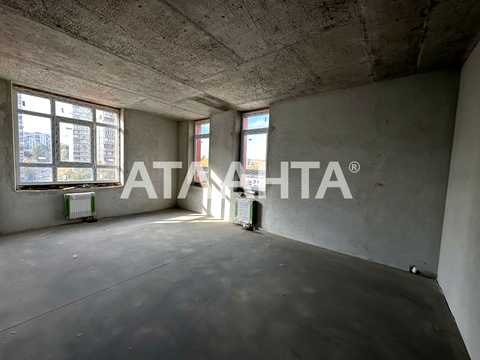 квартира по адресу Автозаводская ул., 72-Б