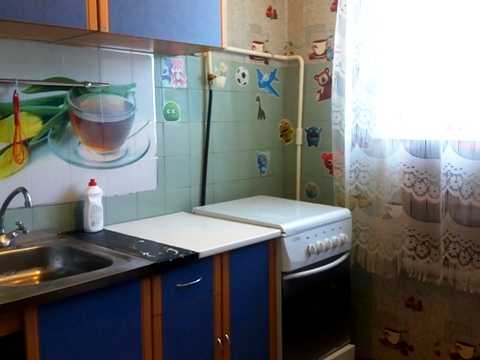 квартира по адресу Перемишльська ул. (Червонопільська), 3-А