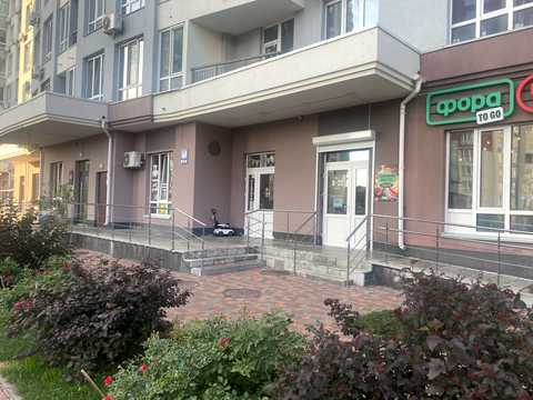 квартира по адресу Каховская ул., 62-А