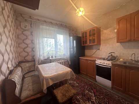 квартира по адресу Осенняя ул., 9-А