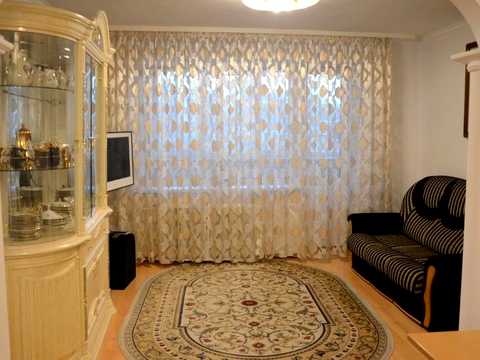 квартира за адресою Антоновича, 165
