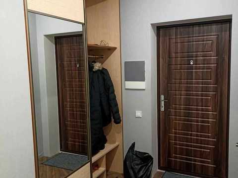 квартира за адресою Тираспольська вул., 52