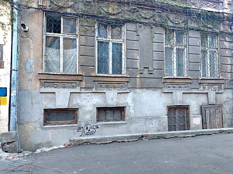 коммерческая по адресу Юрия Олеши ул. (Юрія Олеші), 11