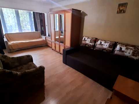 квартира за адресою Литовський просп. (Мінський), 10